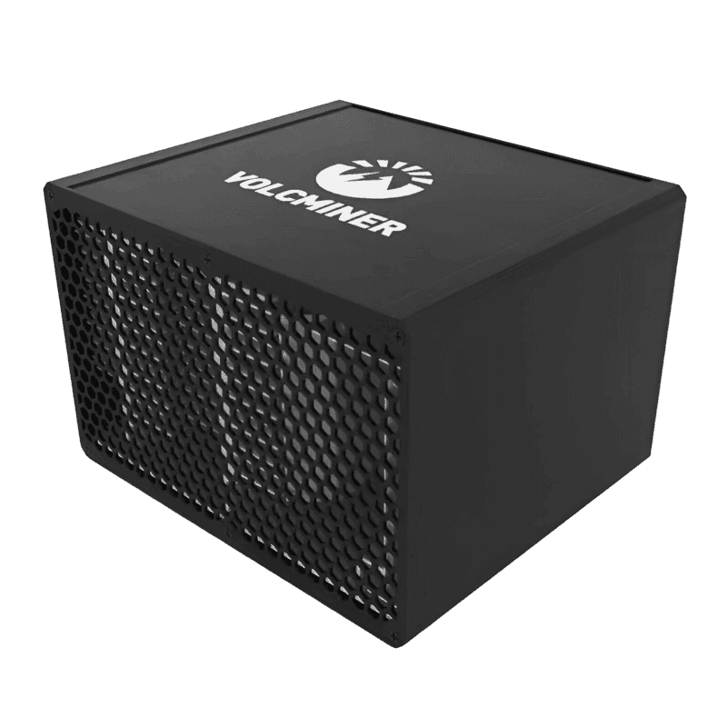 D1 Mini Pre bitcoin miner