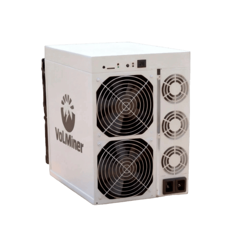 D3 bitcoin miner