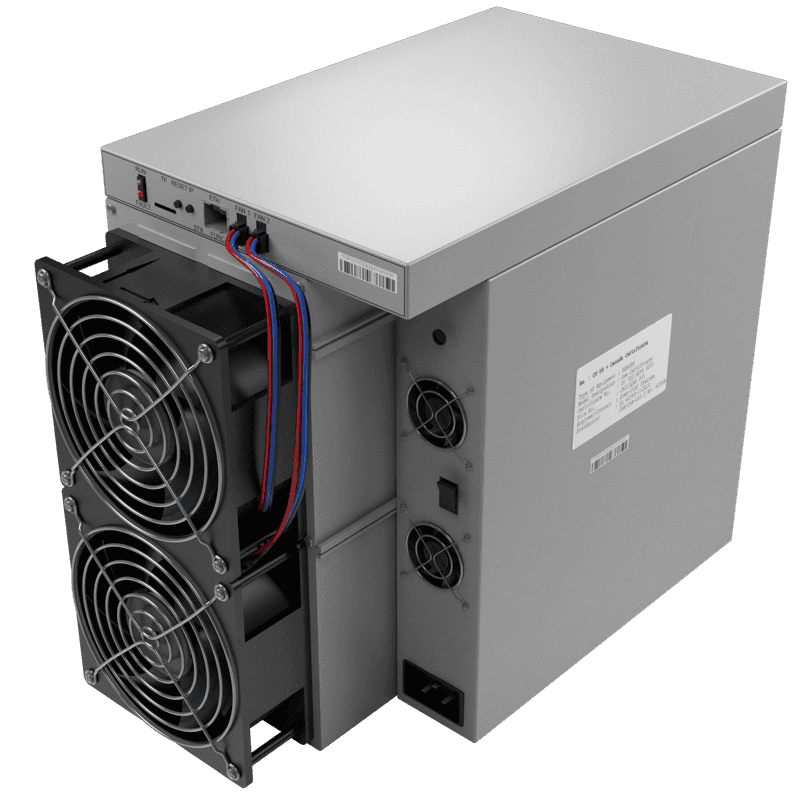 K9 bitcoin miner