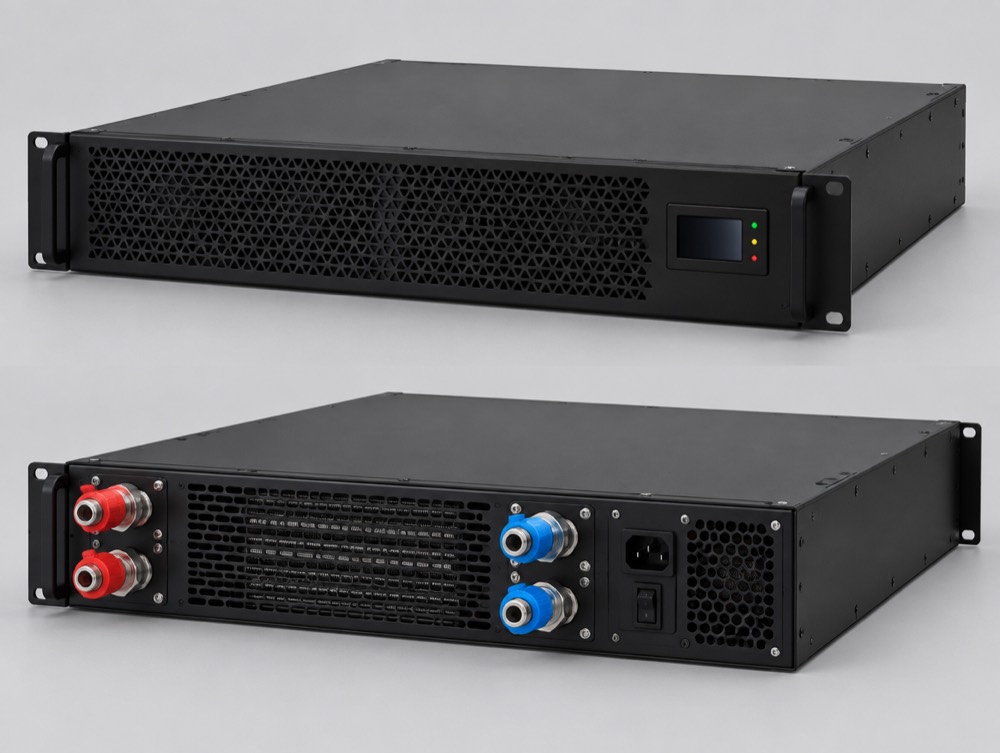 Canaan Avalon A1566HA 2U bitcoin miner