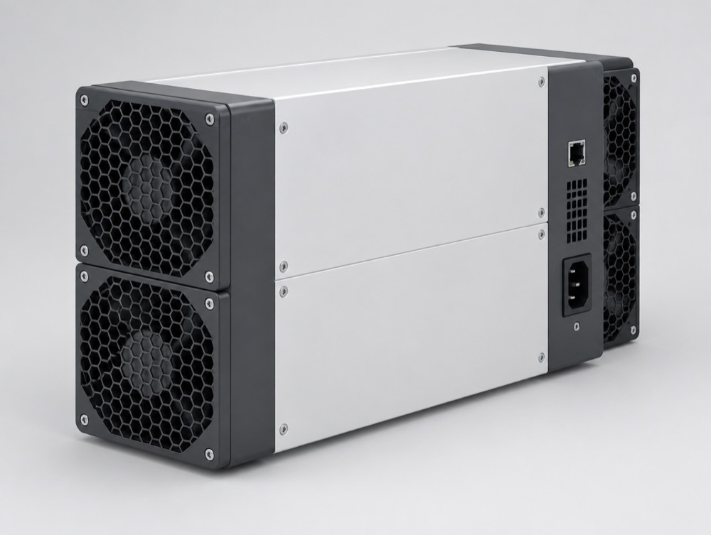 Bitdeer SealMiner A2 bitcoin miner