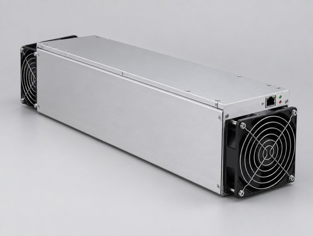 MicroBT Whatsminer M70 bitcoin miner